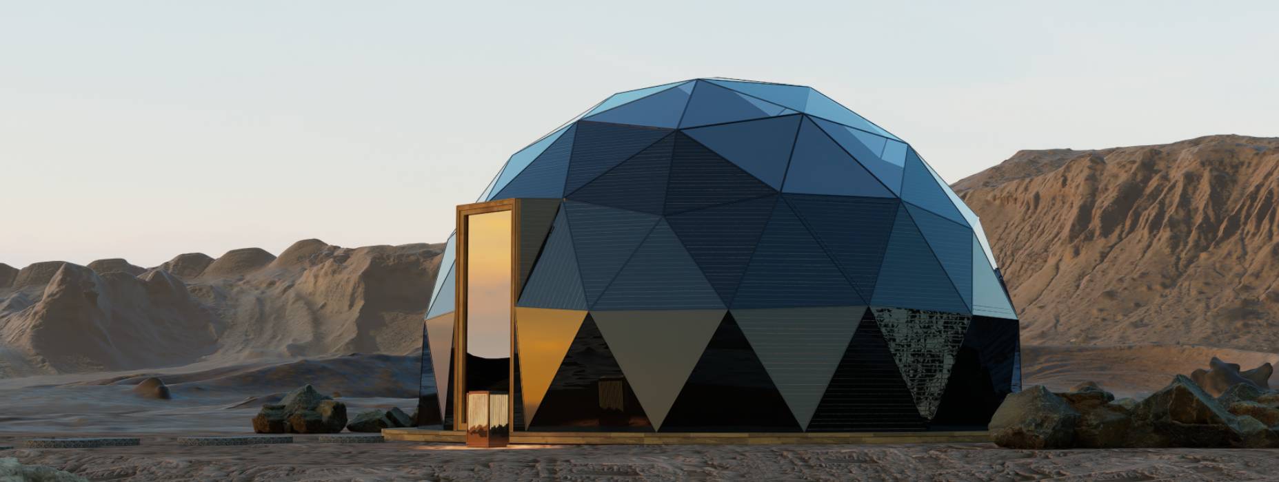 紫阳县星空酒店帐篷